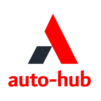 Auto-Hub Logo