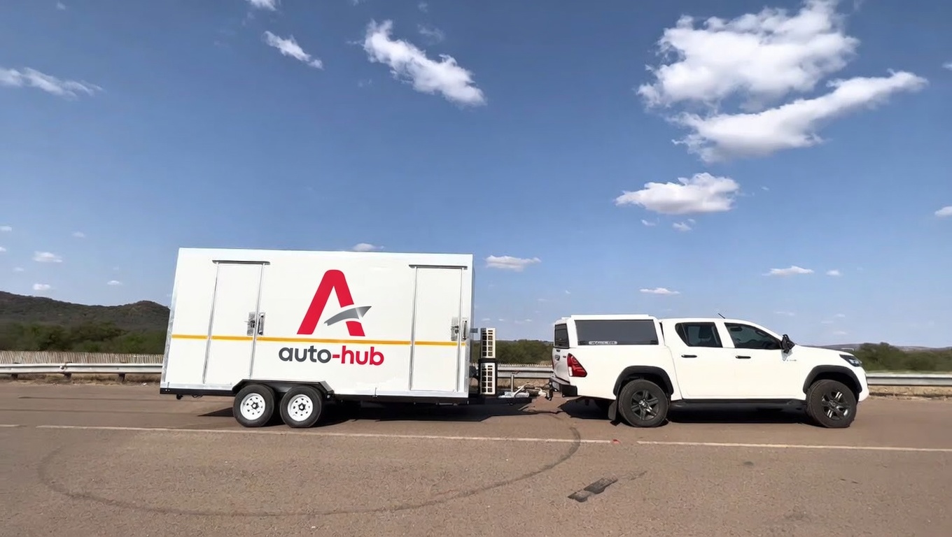 Mobile Medical Clinics